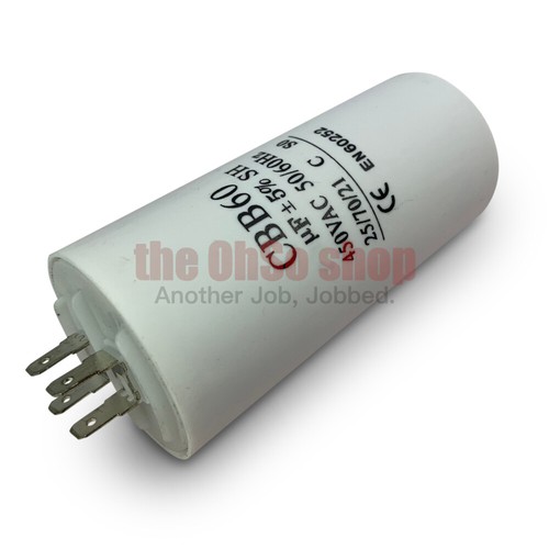 70uf capacitor cbb60 start - cbb60, run