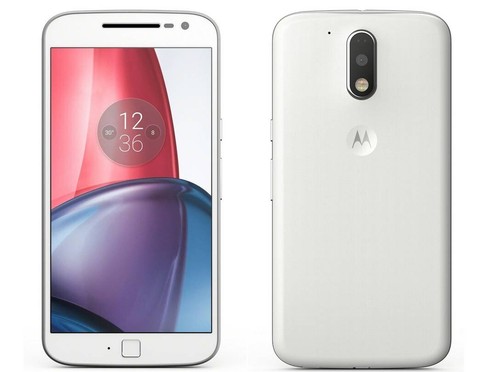 Motorola moto plus - motorola, g4