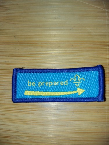 Scouting explorer scout - uk,