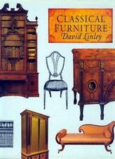 Classical Furniture,David Linley