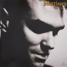 Morrissey Viva Hate (Vinyl)