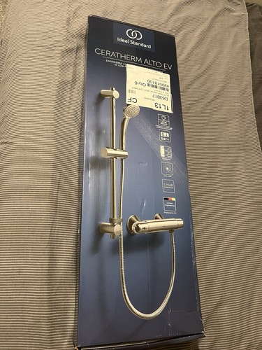 Ideal standard a5985aa alto - standard,