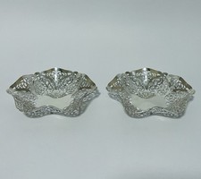 Matching Pair Antique Vintage
