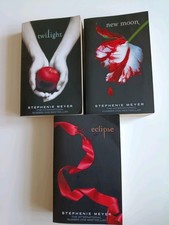 Stephenie Meyer, Twilight Saga