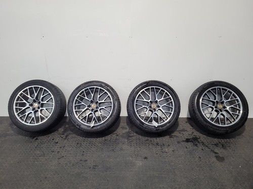 Porsche macan wheels tyre - wheels, &