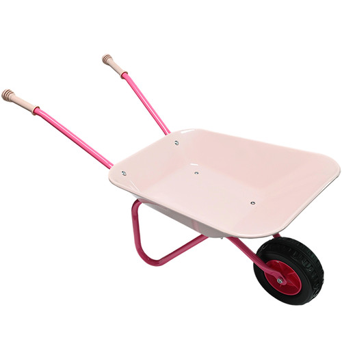 Heavy duty wheelbarrow - heavy,