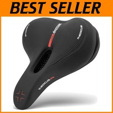 Durable Bike Seat with