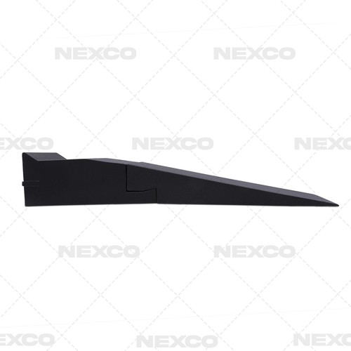 Trailer ramps for - 2, vehicle