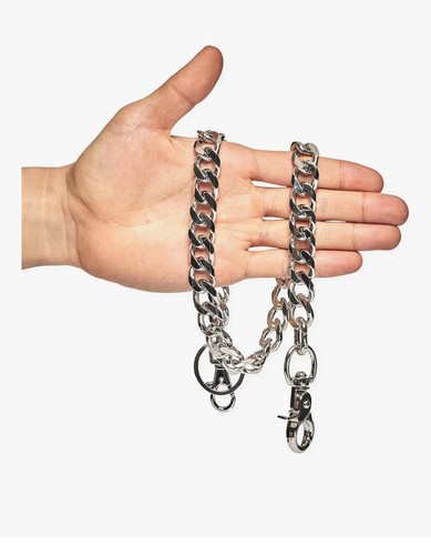 Heavy duty wallet - 22",