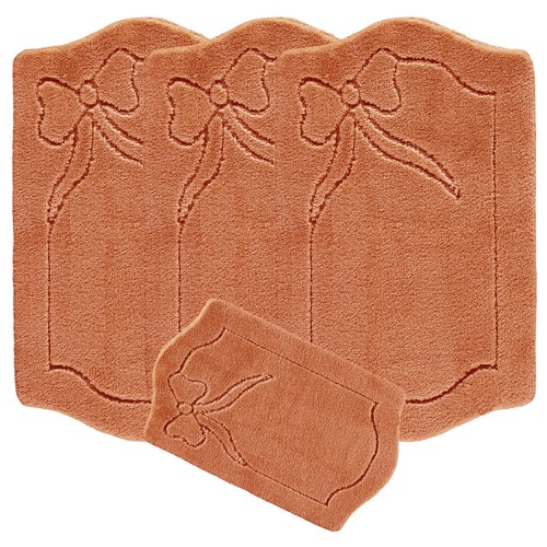 Romany gypsy washable 4pcs mat - gypsy,