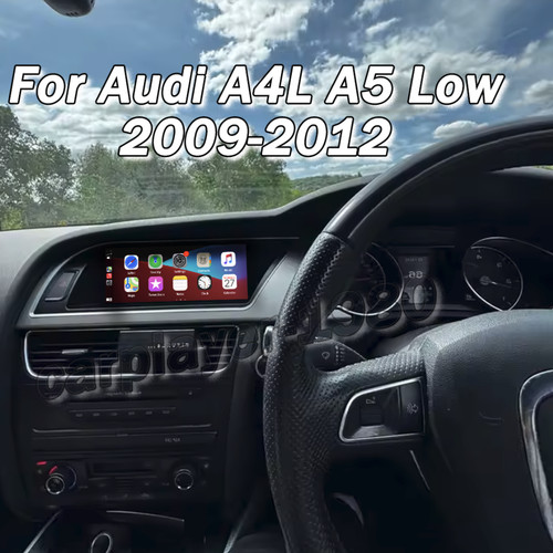 Apple carplay for audi - for,