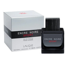 Lalique - Encre Noire Sport