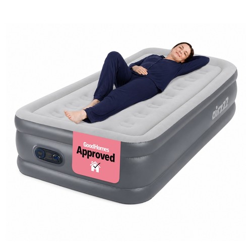 Airzzz slumberplus inflatable - airzzz,