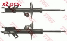 X2 PCS FRONT SHOCK ABSORBER