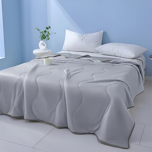 Summer quilt cooling - quilt, blanket