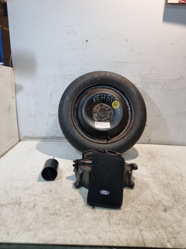 Ford focus spare wheel 125 - wheel, 125/85