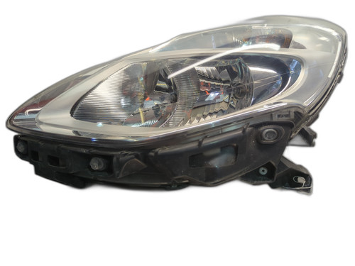 Renault clio 2010 - 2010, headlight