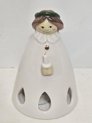 Vintage jie gantofta ceramic - jie,