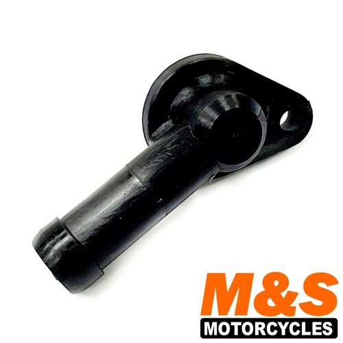 Yamaha connector - (rear, master)