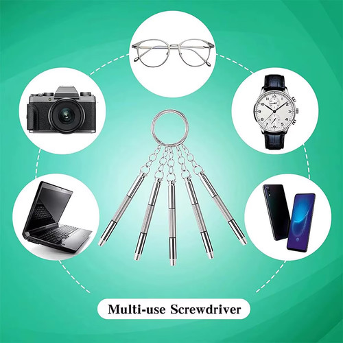 Glasses repair - 1,
