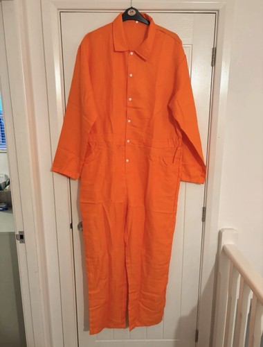 Brand new orange - brand,