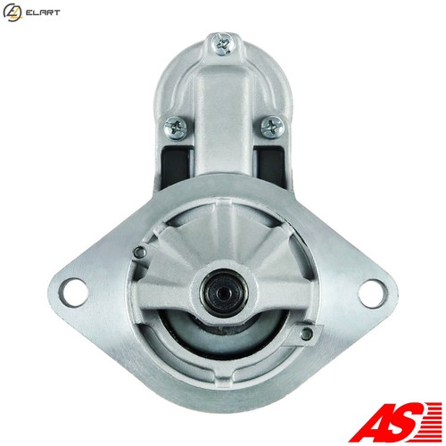 Starter s1013 for vauxhall - s1013,