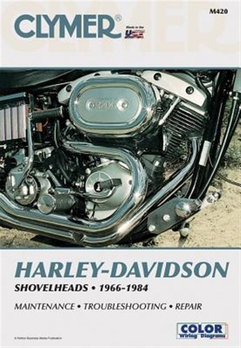 Harley davidson shovelheads - harley-davidson,