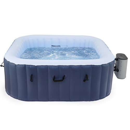 Inflatable hot tub - 1.8m,