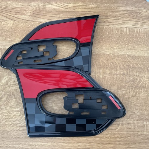 Pair mini f55 f56 - f55, side