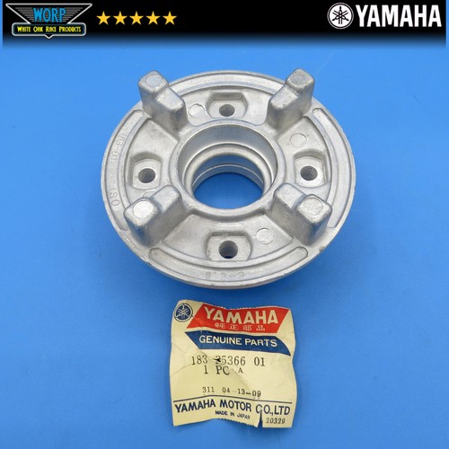 Nos yamaha mx rd ta - rd,