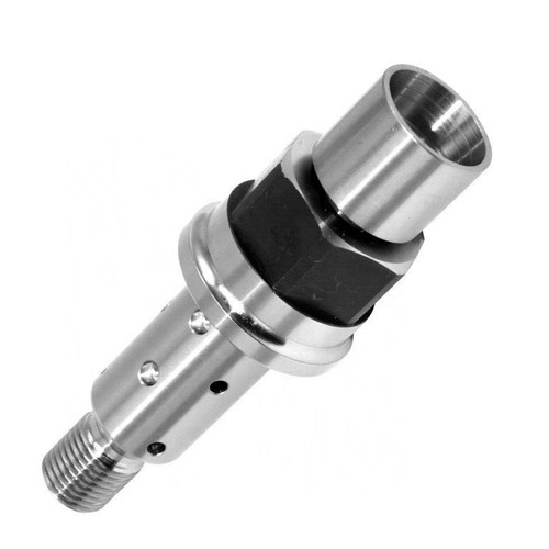 Camshaft adjuster vvt valve - vvt,