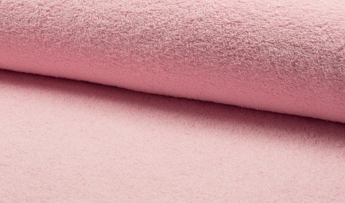 Double sided cotton terry - cotton,