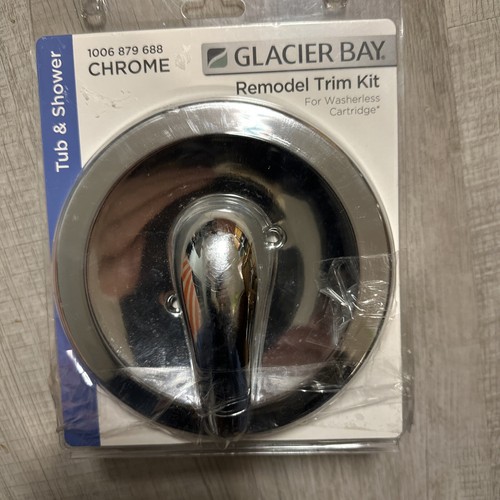 Glacier bay 1006 - 879, 688