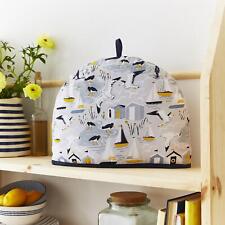 Tea Cosy Ulster Weavers Seashore 100% Cotton Blue
