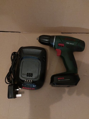 Bosch psr drill - psr,