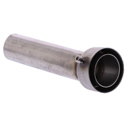 Exhaust silencer killer - db,