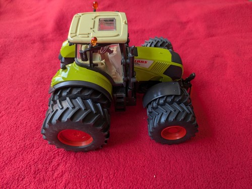 Siku claas axion 840 tractor - siku,