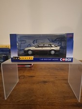 Corgi Vanguards 1:43 VA09809