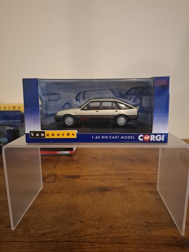 Corgi vanguards va09809 - vanguards, 1:43