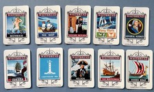 Whitbread Inn Signs MARITIME