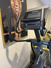 Nordic Track Airglide 5.9 Elliptical 