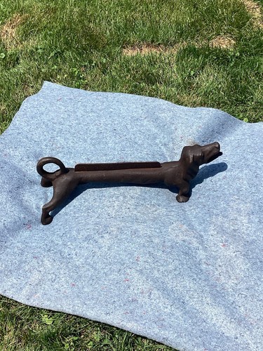 Antique 1880 cast - 1880’s,