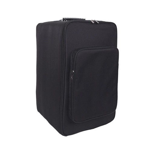 Cajon box drum - cajon, bag