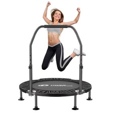 40-Inch Foldable Cardio