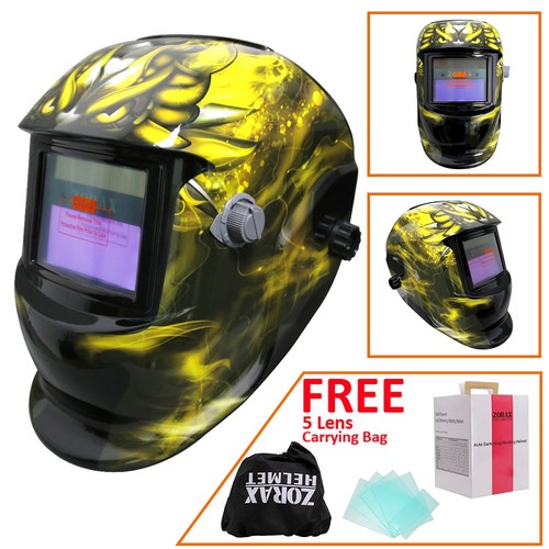 Zorax auto phoenix welding - auto,