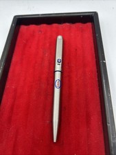 parker 25 ballpoint pen Esso