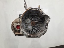 RENAULT TRAFIC MK3 2014-2026