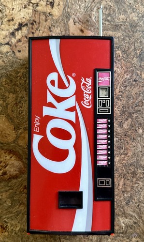 Coca cola vintage novelty - coca-cola,