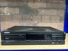 Philips CD610 Stereo HiFi CD