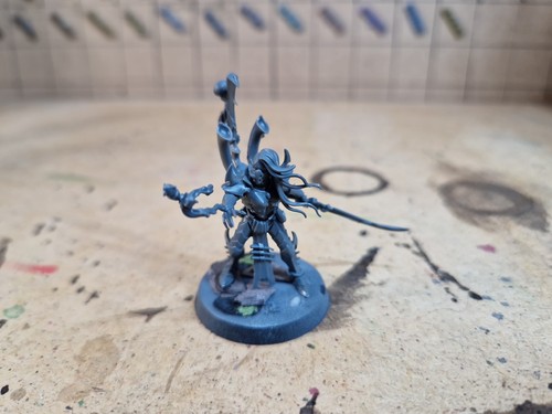 Warhammer 40k dark eldar - dark,